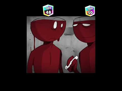 Animação original: Pour 585 (CRÉDITOS NO COMENTÁRIO FIXADO) #brawlstars