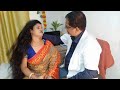 Doctor Babu Back Pain Doctor Presenter Love Asima Hair Play Story Video