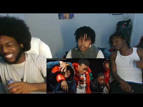 Fireeee 10/10 Music video fashoooo!!! Sha EK - Who You Touch (feat. Bandmanrill) DaDropouts Reaction