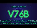 Remasterd The Real Video RQ Logos Random A Sparta Remix V76B TCF Style For TehStarSpartan253