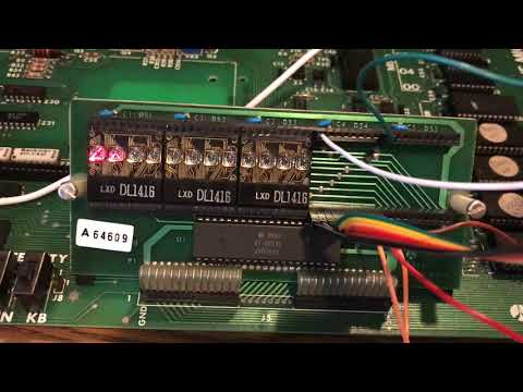 DL1416 FPGA Demo