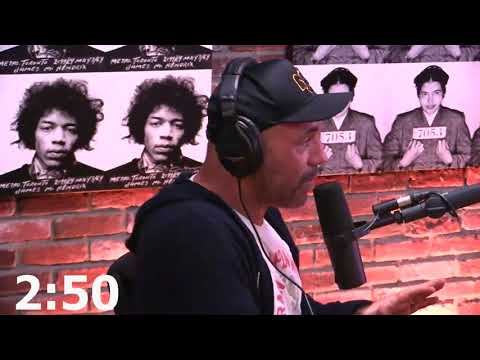 Joe Rogan's Full Commentary on Luke Rockhold vs. David Branch