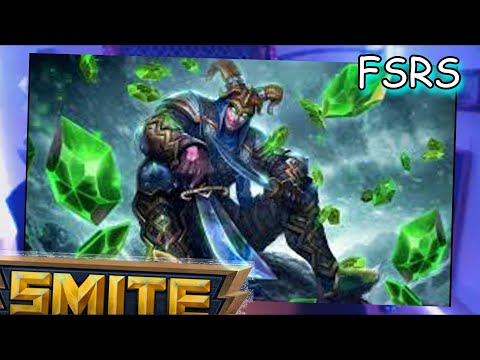 Smite - LOKI