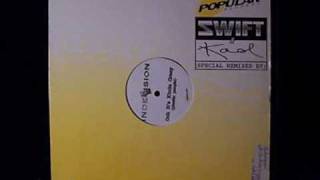 Speed Garage - Indecision - Ooh It's Kinda Crazy