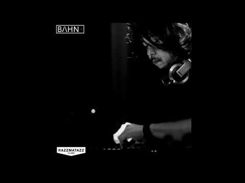 Takaaki Itoh @ BAHN· LoLiTa / Razzmatazz · Barcelona/ 15.02.2019