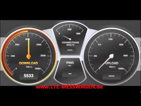 LTE in 89604 Altheim Gde  Allmendingen Lkr  Alb Donau Kreis am 09 05 2011 www LTE MESSWAGEN de