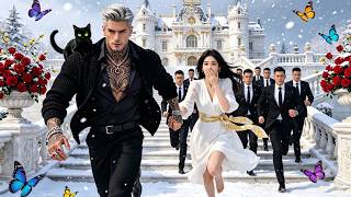 Betrayed by her ex, she marries the mafia boss. She expected hell, but found paradise.
