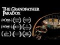 The Grandfather Paradox - A Mind Bending Blender Animated Short Film | Debargha Maschatak