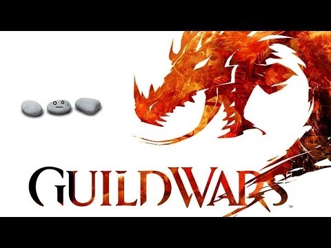 Guild Wars 2 ★Pforten von Maguuma★ Jeden Stein umgedreht