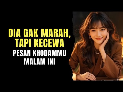 TAROT 🌷DON'T SLEEP YET! LISTEN TO THIS MESSAGE FROM YOUR HODAM✨ #le'ritztarot