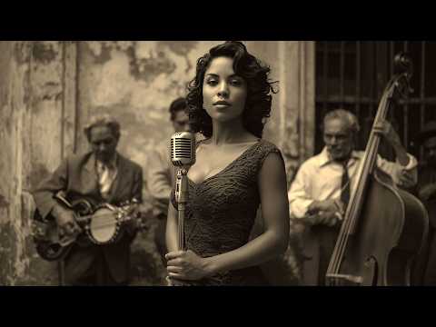 Noches de La Habana – Bolero Bajo la Luna