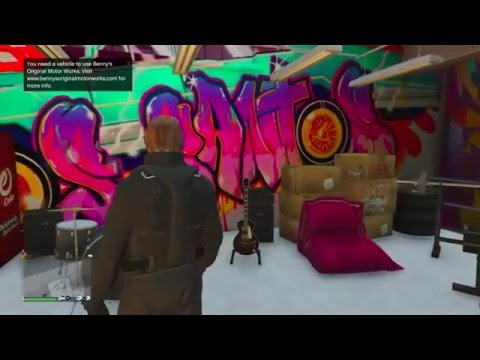 GTA 5 DLC Update NEW Lowriders 2, Release Date & MORE! GTA Online