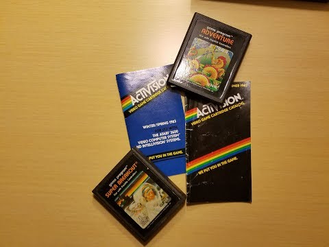 Portland Retro Gaming Expo 2017 Saturday the 21st