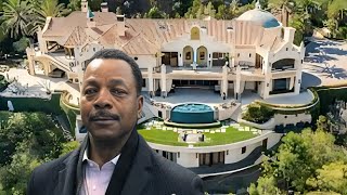 Carl weathers lifestyle and net worth before his demise 2024.