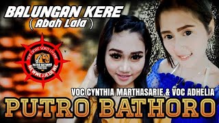 Download lagu Balungan Kere - Abah Lala - Cover Jaranan Putro Batoro 2019 mp3