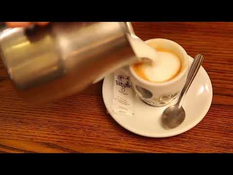 OHH NO SABÍA: EL CAFÉ Y EL CORTISOL