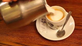 OHH NO SABÍA: EL CAFÉ Y EL CORTISOL