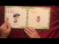 Winnie The Pooh ABC By Andrew Grey