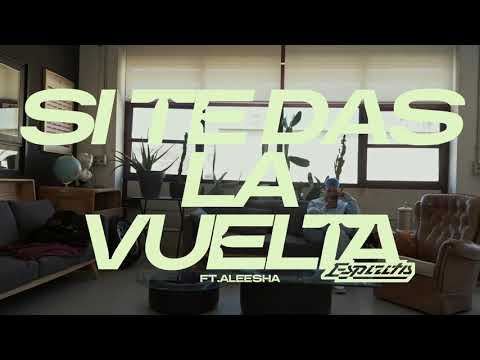 Miniatura de SI TE DAS LA VUELTA