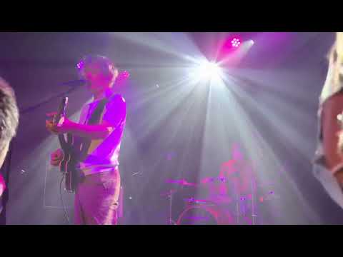 Dean Wareham - Duchess - LPR NYC 18-May-2022