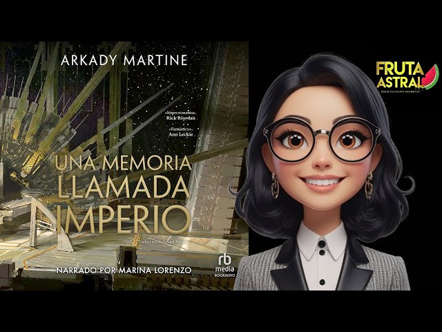 Vídeo relacionado con Una memoria llamada imperio: 30 (Noches Negras)