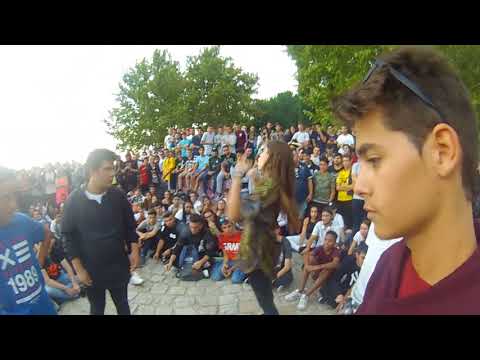 FILTROS [Pre-Nacional Battle] SARA SOCAS vs MITO vs HOZE vs ERON vs BSEN vs ???