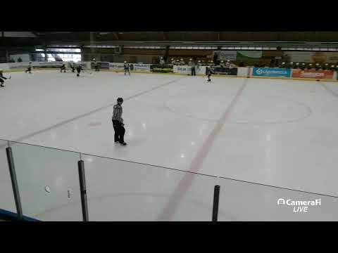 C-SM Karsintaa TPS-HPK 1.9.2019