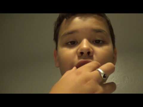 Carmelo's First Vlog 06/21/2016