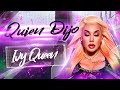 Quién Dijo - Ivy Queen (Video Oficial)