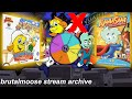 Freddi Fish 4 Pajama Sam 4 HUMONGOUS WHEEL 4