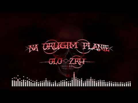Olo ZRW - Na Drugim Planie  Prod. DIDKER Producer