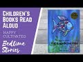 The Rainbow Fish Book Read Aloud Children S Book Read Aloud Bedtime Story Fish Book