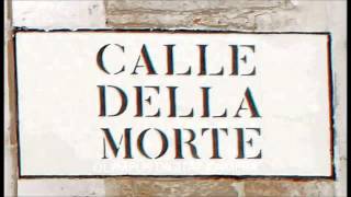 Calle Della Morte - Tardo Autunno