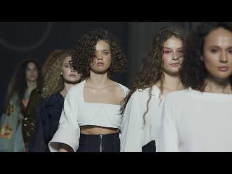 ZHARKO Full Show Ukrainian Fashion Week NO SEASON season (Live Version)