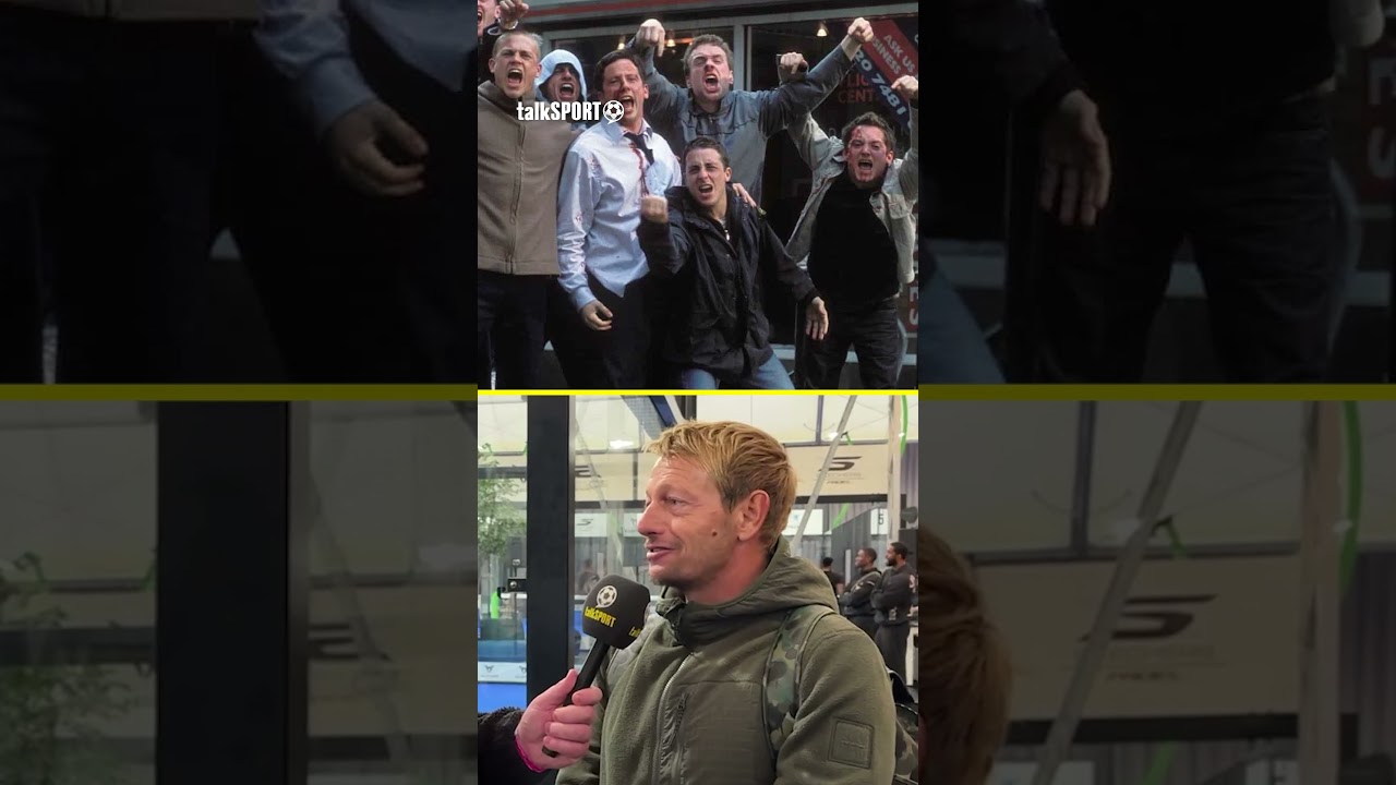 This is HUGE NEWS for fans of Green Street! 😍🙌