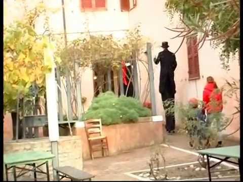 San Giorgio PU - Castagnata 2015