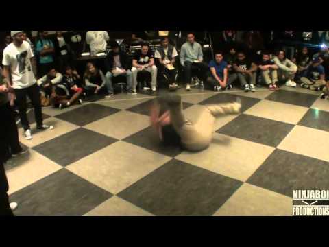 Rhythmic Damage VII | Prelims Battle 20 | Polish Orignality vs X-Fenz