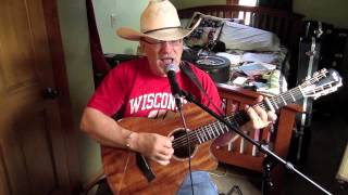 1793  - Trying To Love Two Women -  Oak Ridge Boys vocal &amp; acoustic guitar cover with chords