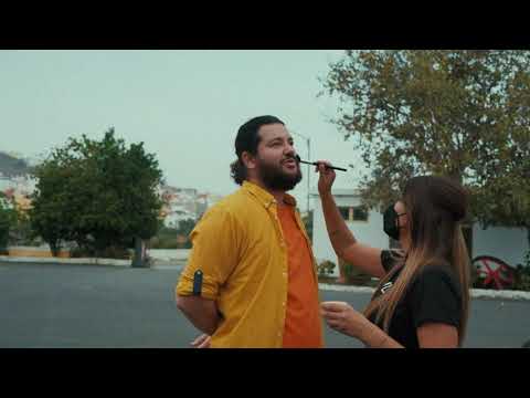 Efecto Pasillo – Making off [Arehucas Sessions]