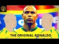Exactly how good was Ronaldo Nazario?