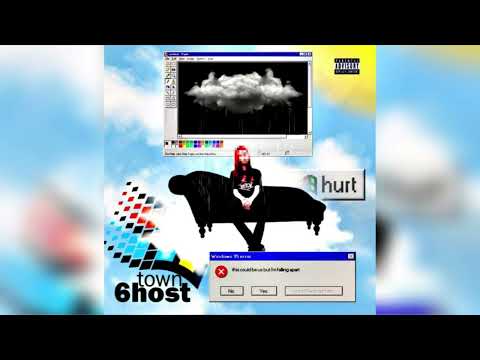 6host - Double Vision (feat. cøzybøy) [ALAC] [192kHz]