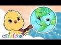 A Million Friends Celebrating Children S Day With Canticos