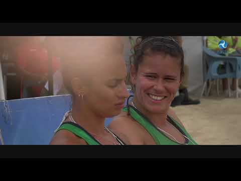 HIGHLIGHTS - ETAPA 3 CAMPEONATO LIDL (FIGUEIRA DA FOZ) | VOLEI TV