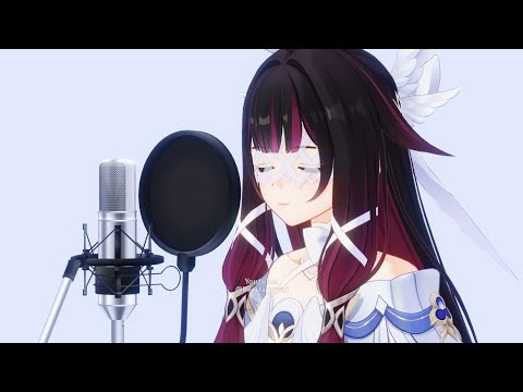 Columbina singing lullaby [Animated]
