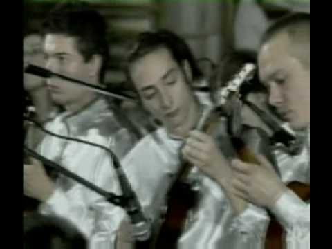 Tamburaski Orkestar Bisernica