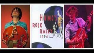 Novastar - Ten-Eleven [live 1996]