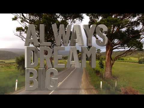 George Edmondson Creative Summit intro for motionVFX