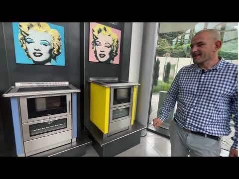 Ökoalpin BU (Backfach unten) von Pertinger - ausführlich vorgestellt