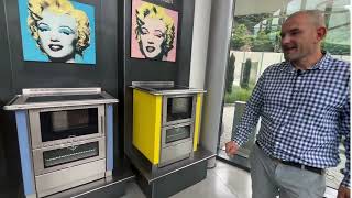 Ökoalpin BU (Backfach unten) von Pertinger - ausführlich vorgestellt