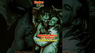 Download lagu Bolehkah Punya Jin Khodam Menurut Islam ! Wajib Tau !! #khodam #jin #shorts mp3